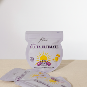 Amina - Gluta Ultimate